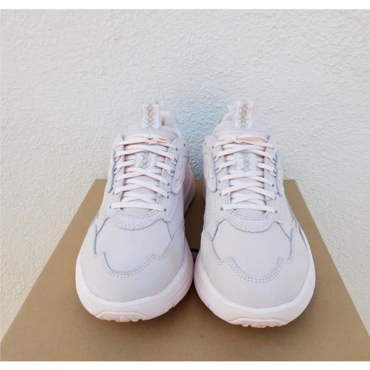 UGG shoes - UGG CA1 Sneaker - Sneaker - Pink (UPC: 196565239501) 3
