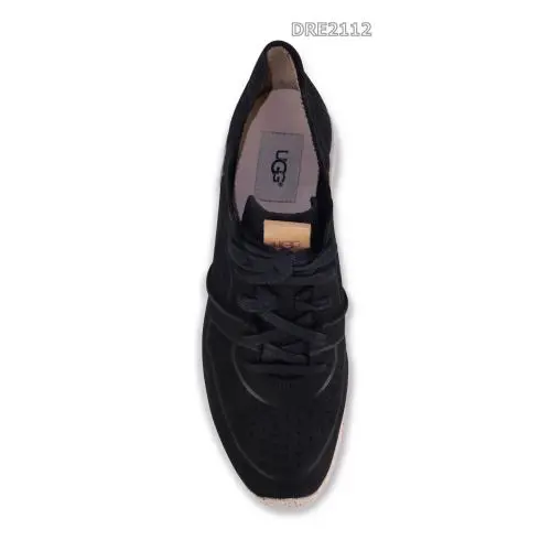 UGG shoes - Ugg Tye - Tye - Black 1