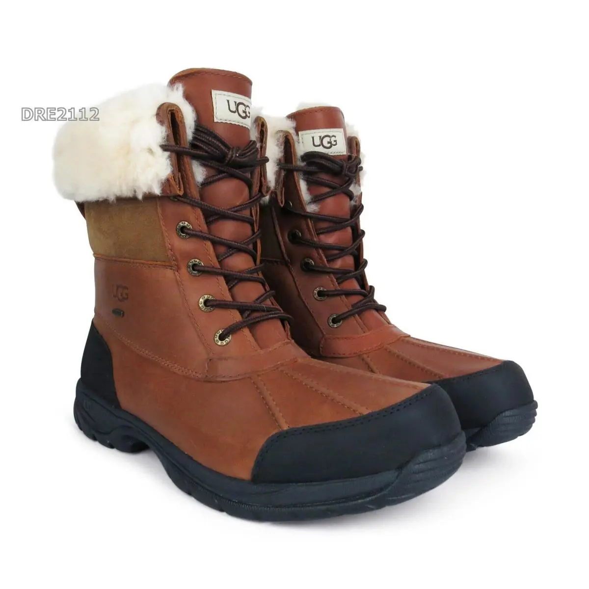 UGG shoes - Ugg Butte - Butte - Brown 0