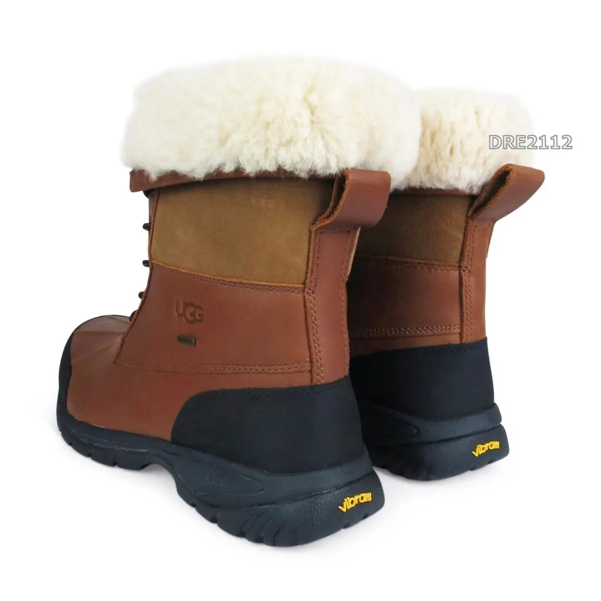 UGG shoes - Ugg Butte - Butte - Brown 1
