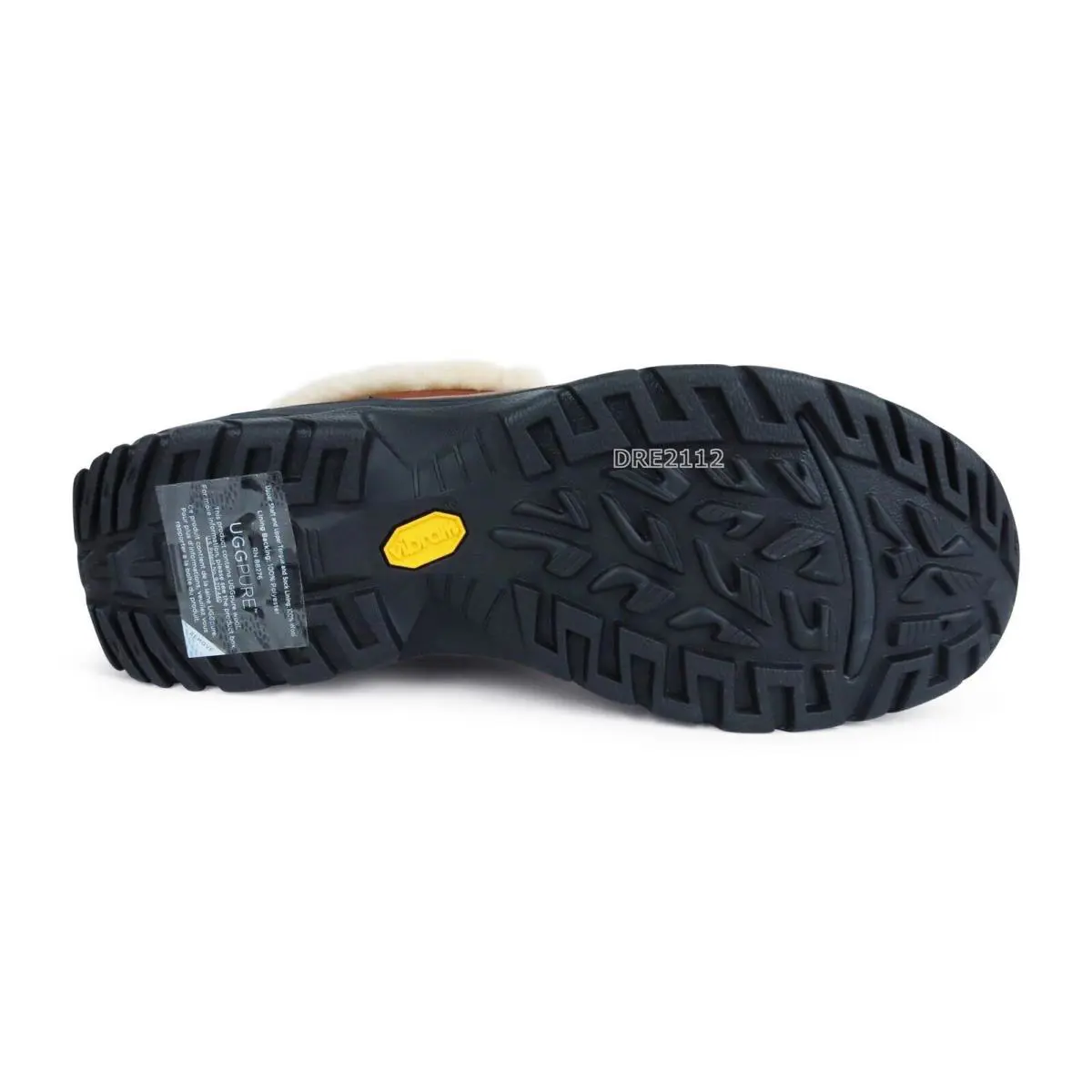 UGG shoes - Ugg Butte - Butte - Brown 2