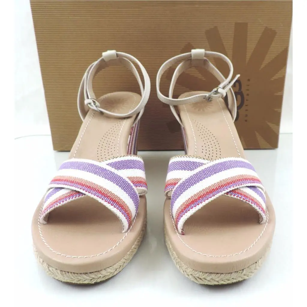 UGG shoes - UGG Australia Nyssa - Australia Nyssa - Ivory (UPC: 887278126522) 5