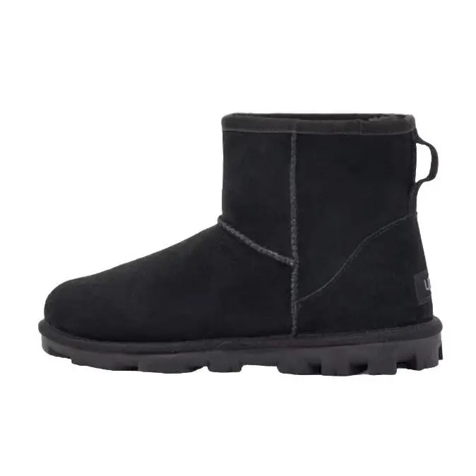 UGG shoes - Essential Mini - Essential Mini - 1115030 - Black (UPC: 194715213975) 0