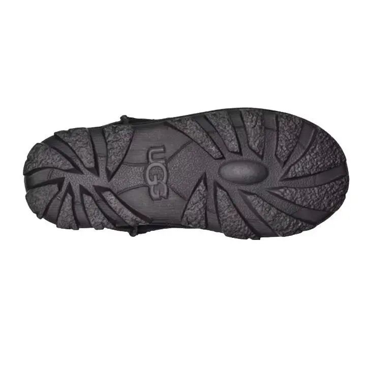 UGG shoes - Essential Mini - Essential Mini - 1115030 - Black (UPC: 194715213975) 3