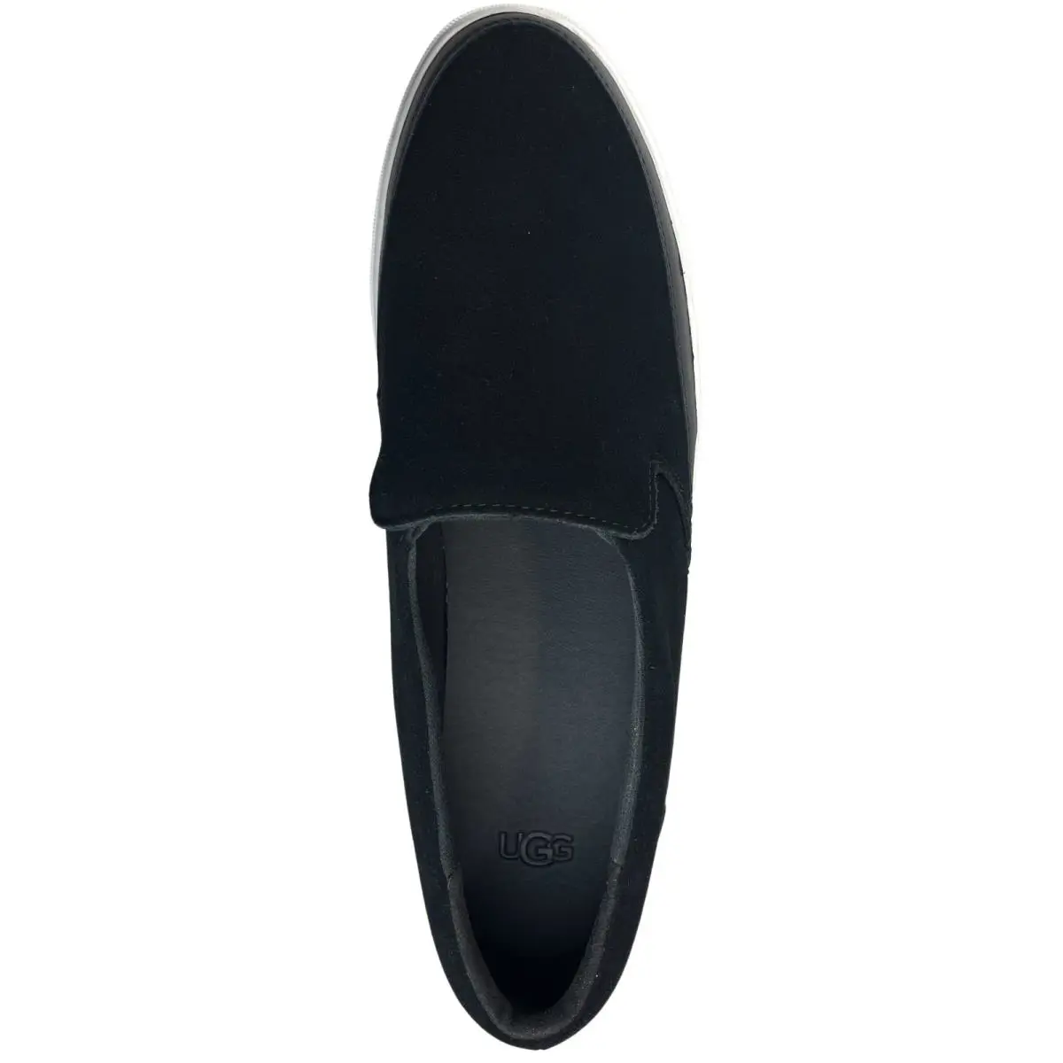 UGG shoes - 1170553 - 1170553 - Black (UPC: 197634843742) 3