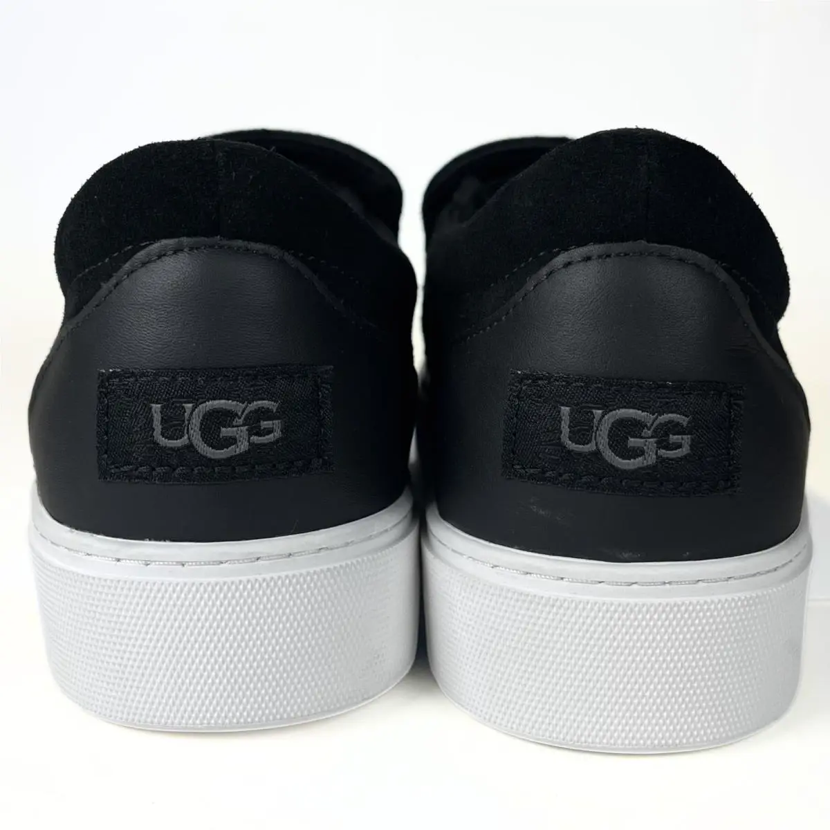 UGG shoes - 1170553 - 1170553 - Black (UPC: 197634843742) 8