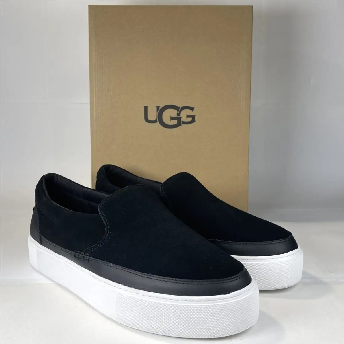 UGG shoes - 1170553 - 1170553 - Black (UPC: 197634843742) 12