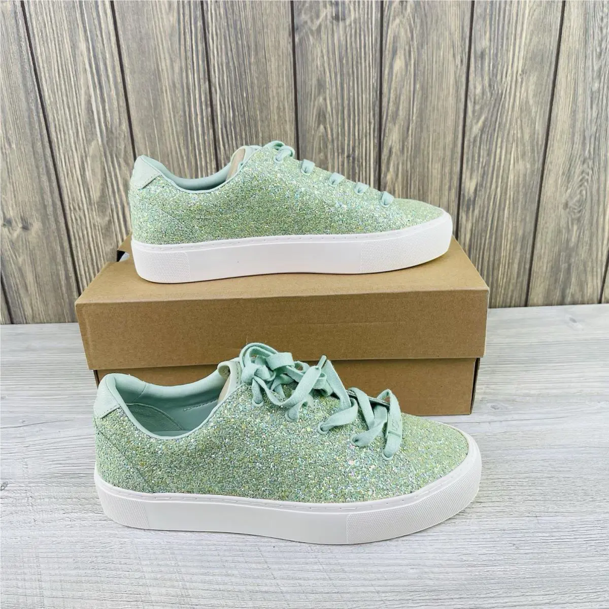 UGG shoes - Green 0