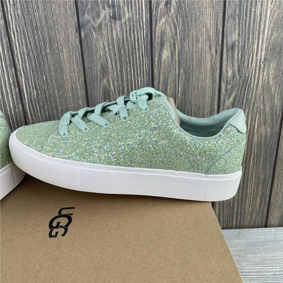 UGG shoes - Green 7