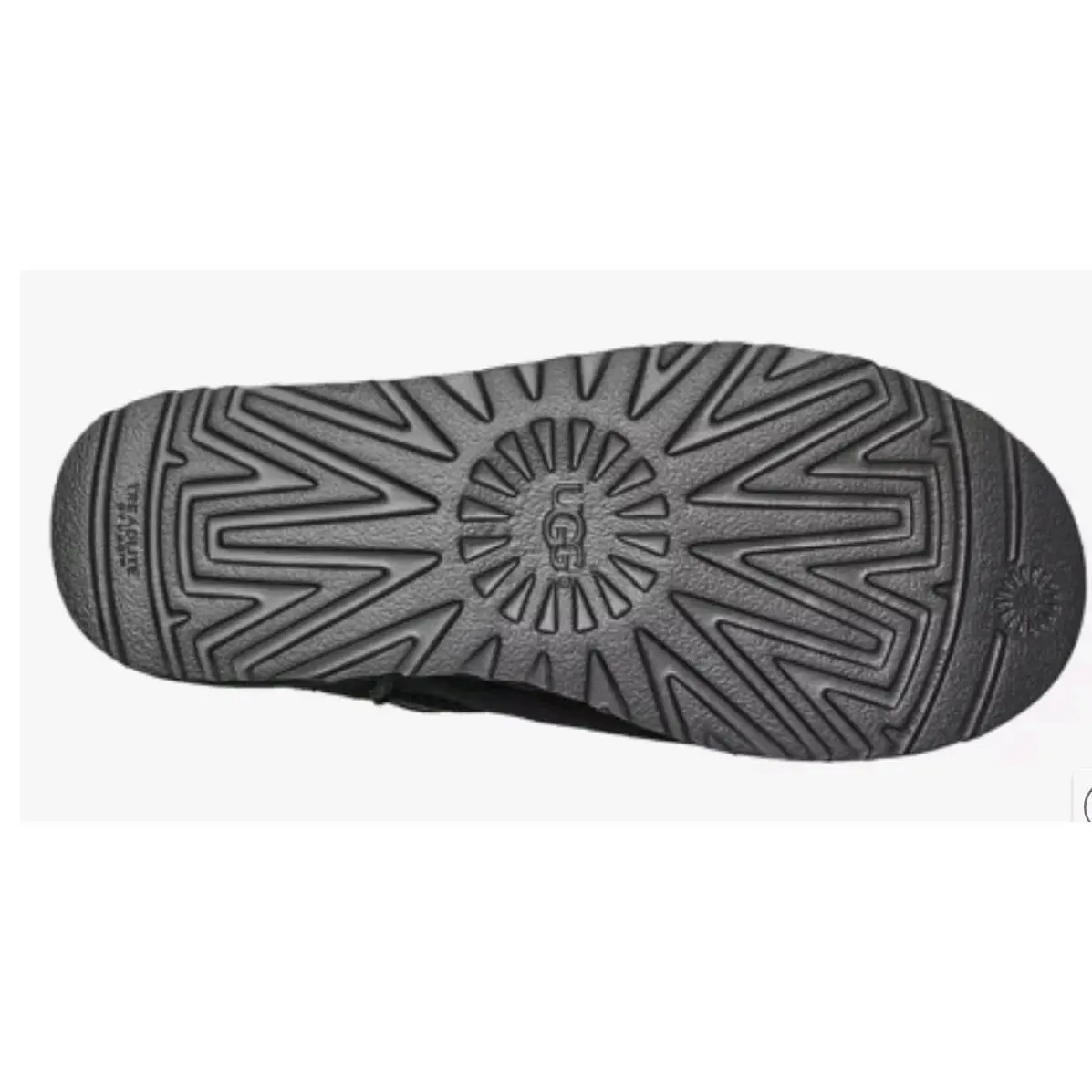 UGG shoes - UGG Classic Slipper - Classic Slipper - Black 1