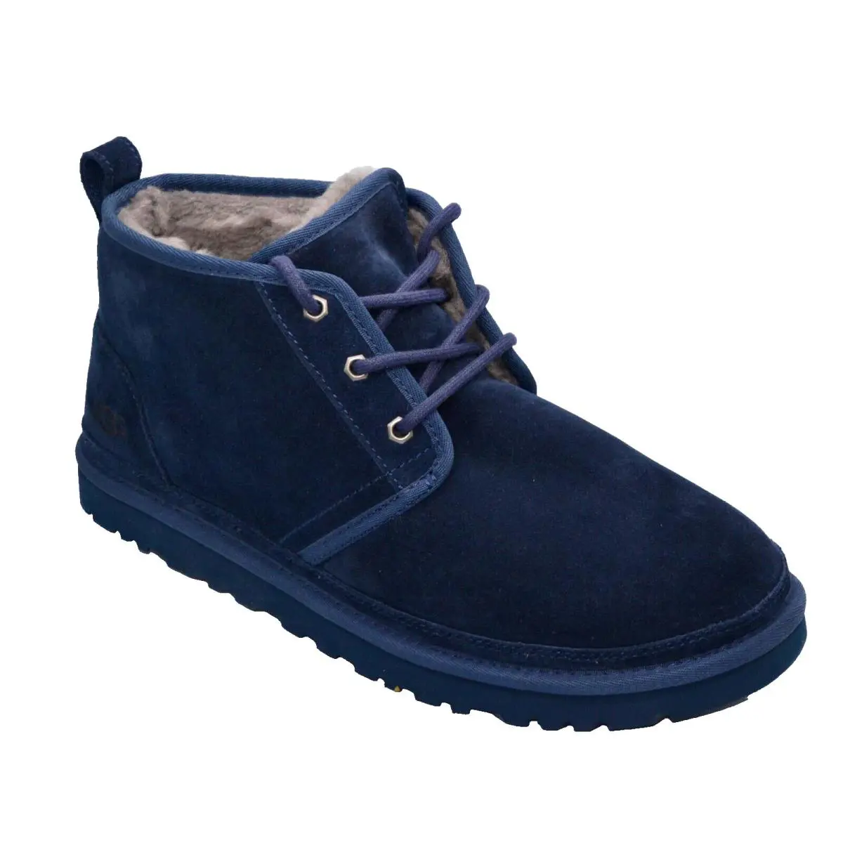 UGG shoes - Ugg Neumel - Neumel - Blue (UPC: 888855739722) 0