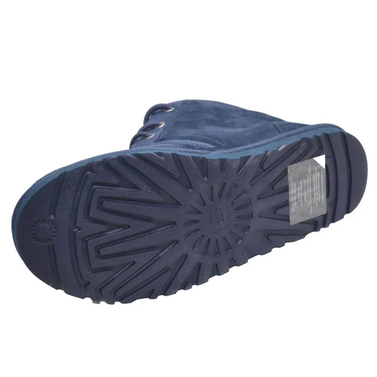 UGG shoes - Ugg Neumel - Neumel - Blue (UPC: 888855739722) 7