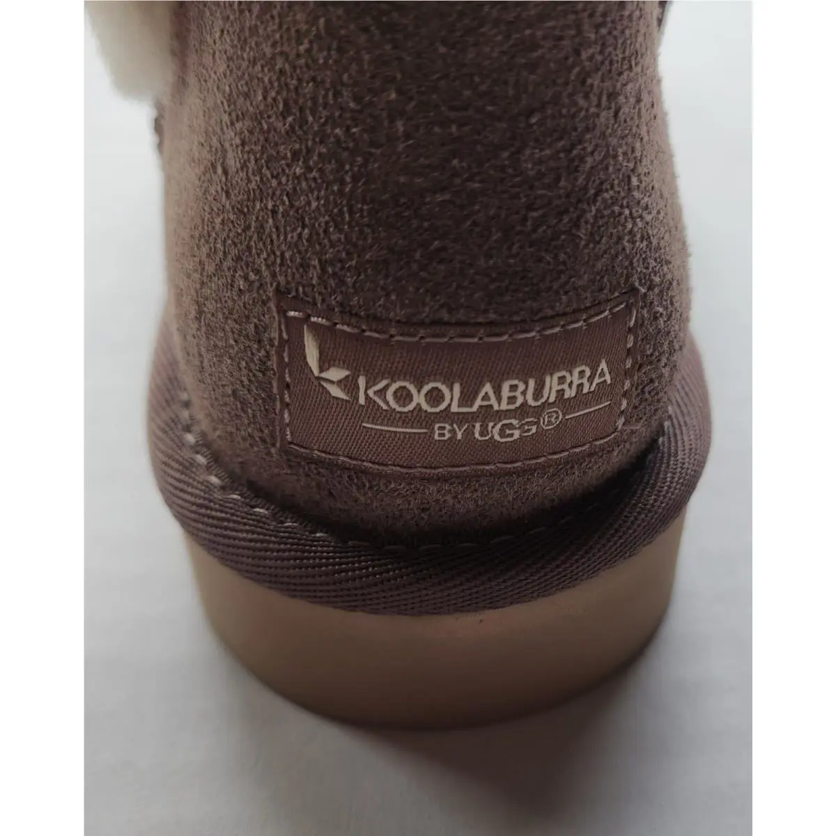UGG shoes - Victoria Tall - Victoria Tall - Cinder 8