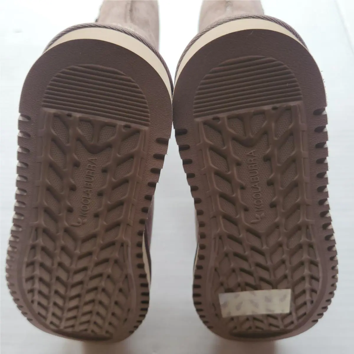 UGG shoes - Victoria Tall - Victoria Tall - Cinder 9