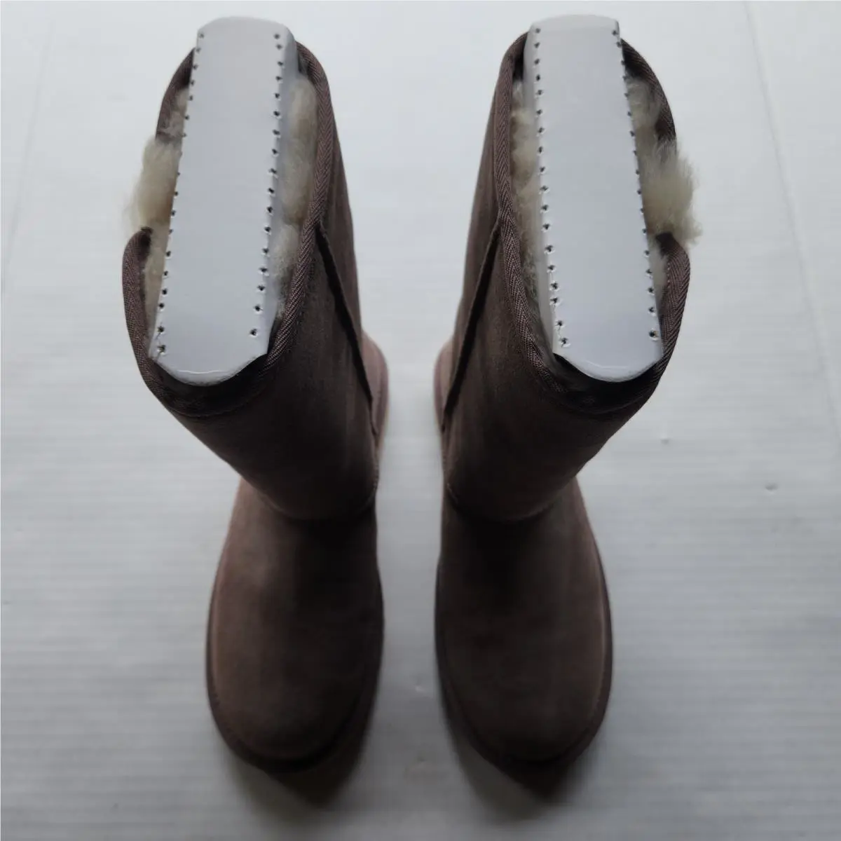 UGG shoes - Victoria Tall - Victoria Tall - Cinder 14
