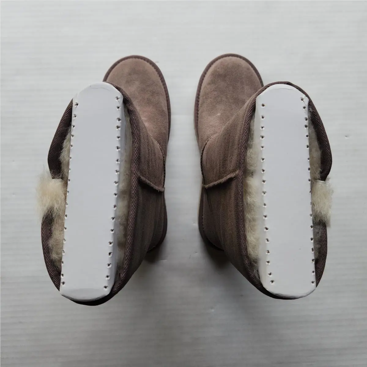UGG shoes - Victoria Tall - Victoria Tall - Cinder 15