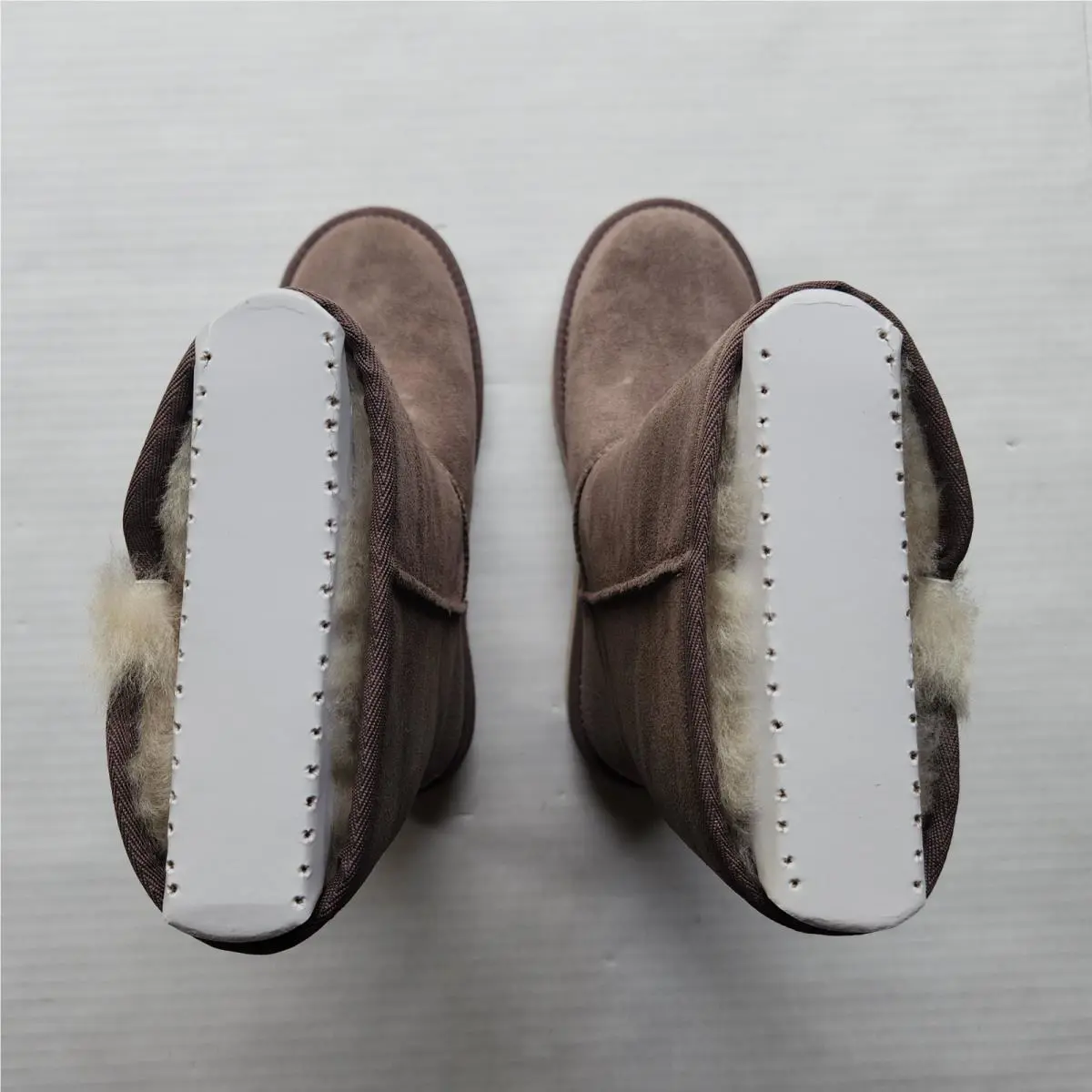 UGG shoes - Victoria Tall - Victoria Tall - Cinder 0