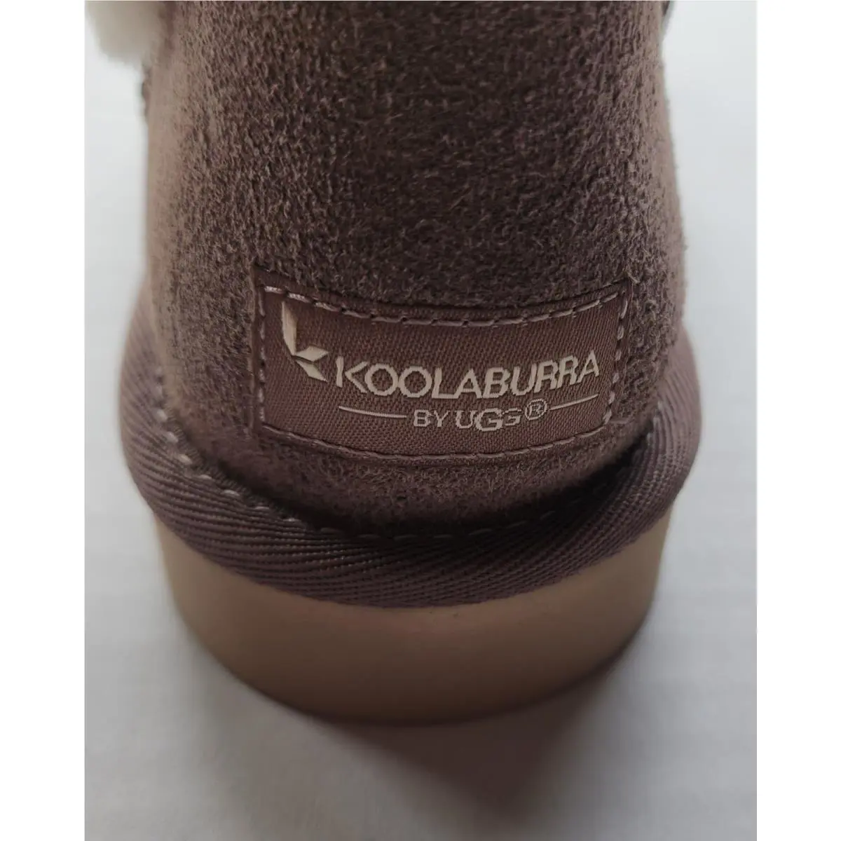 UGG shoes - Victoria Tall - Victoria Tall - Cinder 20