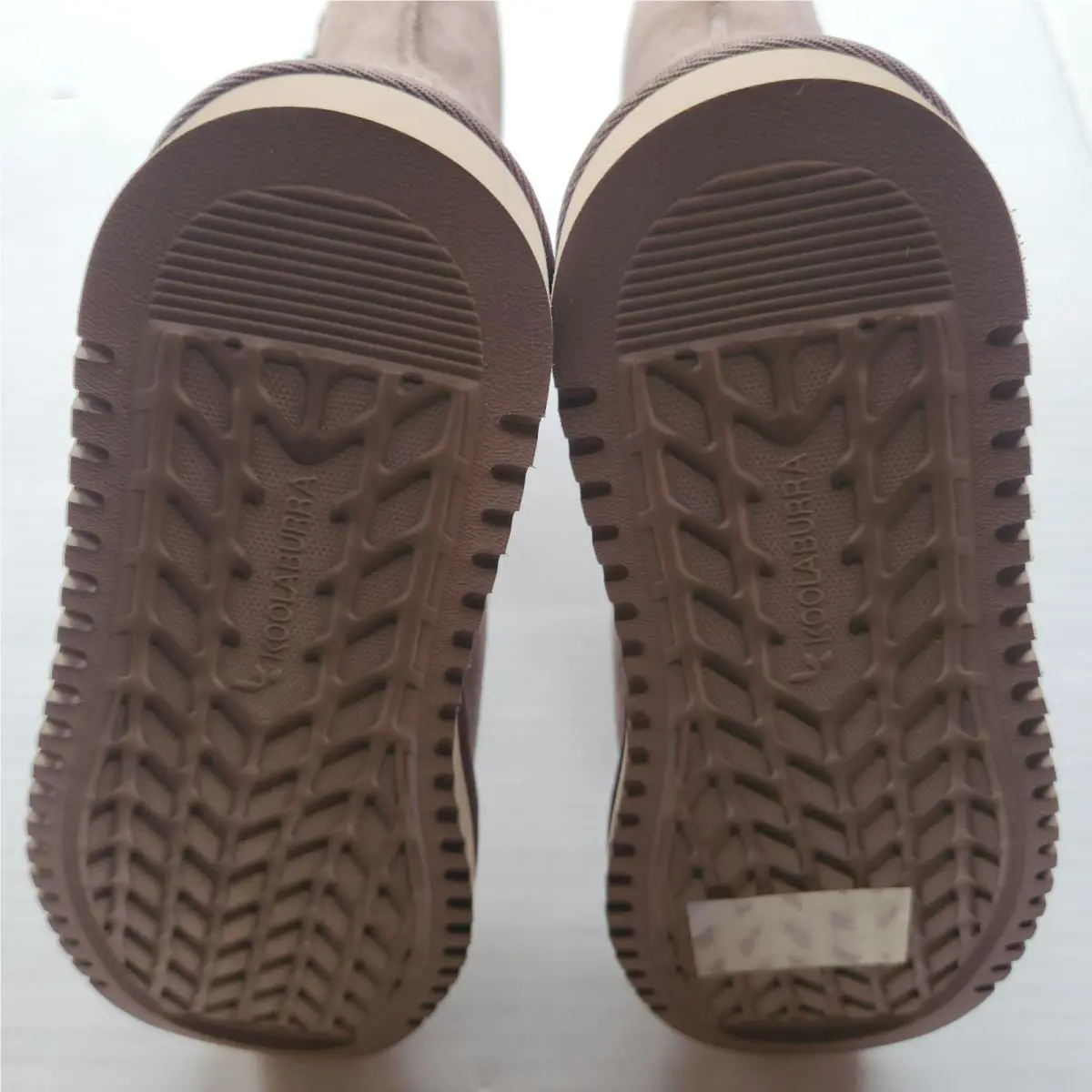 UGG shoes - Victoria Tall - Victoria Tall - Cinder 21