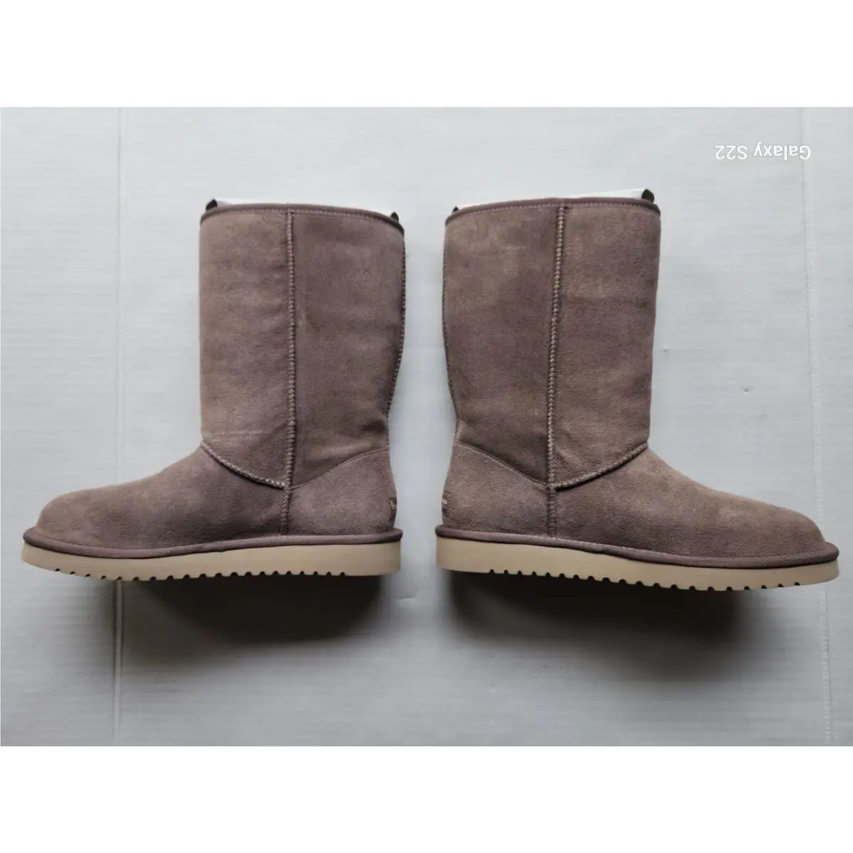 UGG shoes - Victoria Tall - Victoria Tall - Cinder 2
