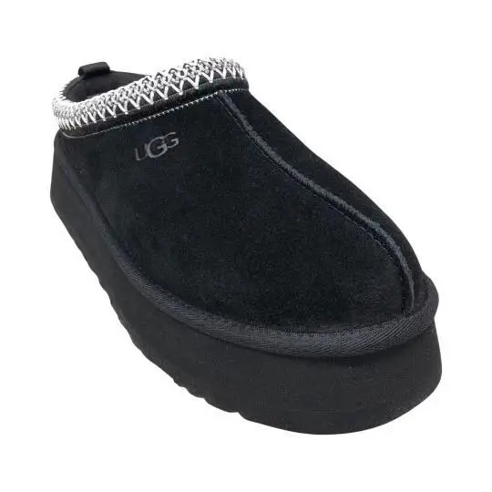 UGG shoes - Black 0