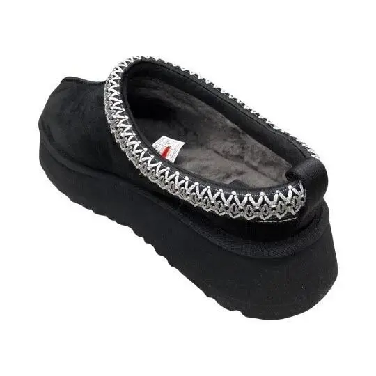 UGG shoes - Black 1
