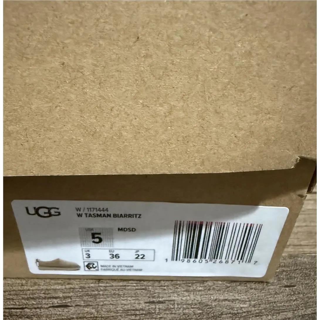 UGG shoes - Ugg - Mustard Seed 0