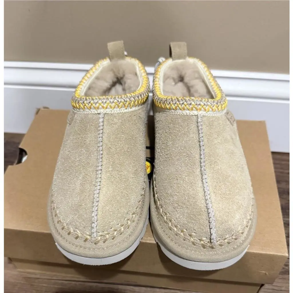 UGG shoes - Ugg - Mustard Seed 1