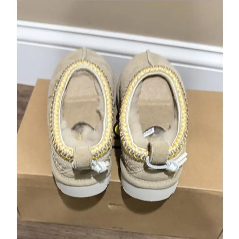UGG shoes - Ugg - Mustard Seed 2