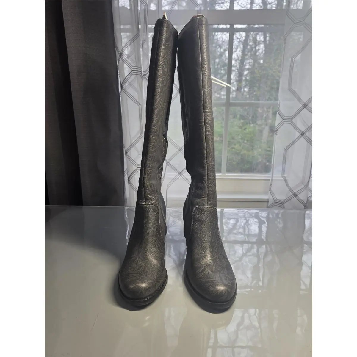 UGG shoes - UGG Australia Classic Tall - Australia Classic Tall - Gray 9