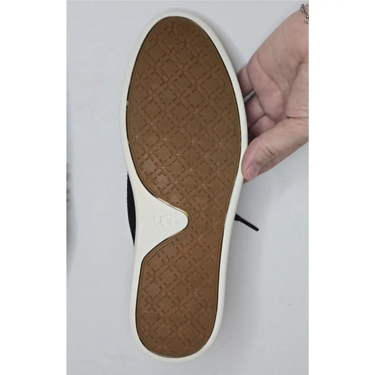 UGG shoes - Black 8