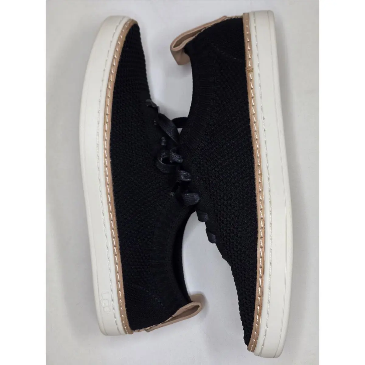 UGG shoes - Black 0