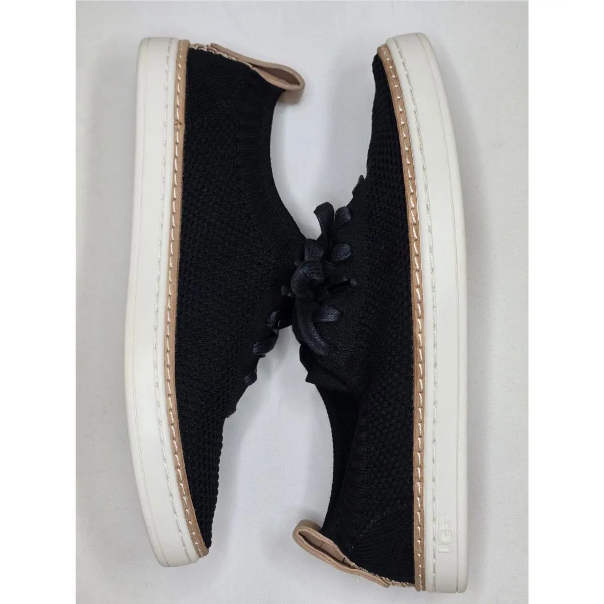 UGG shoes - Black 1
