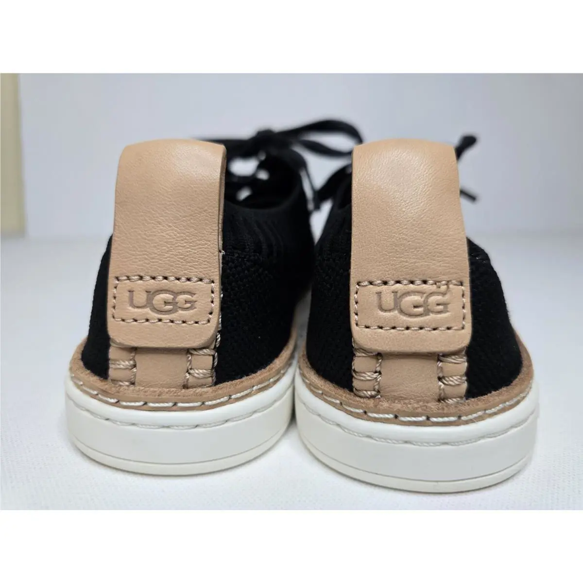 UGG shoes - Black 4