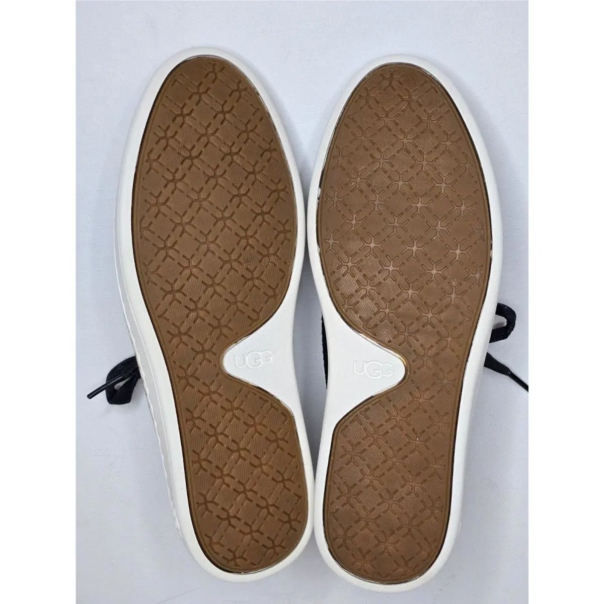 UGG shoes - Black 6