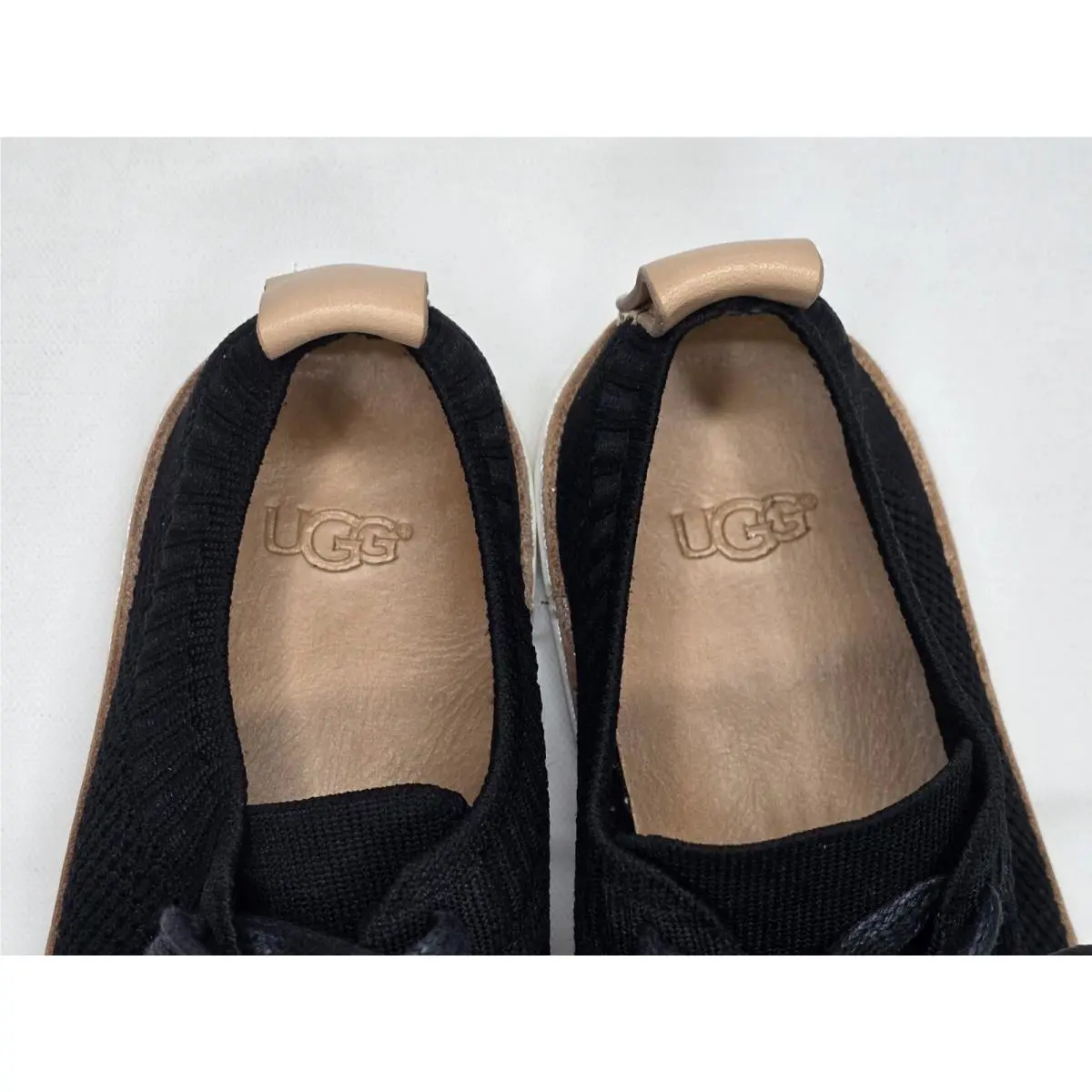 UGG shoes - Black 5