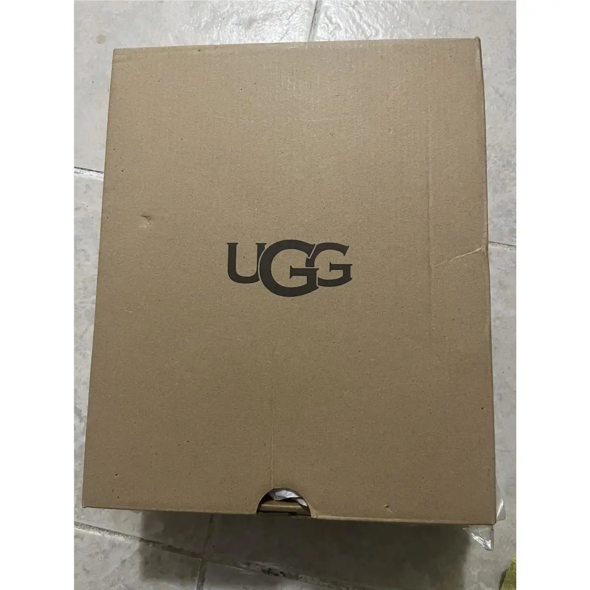 UGG shoes - Ugg Ultra Mini - Ultra Mini - Pink 3