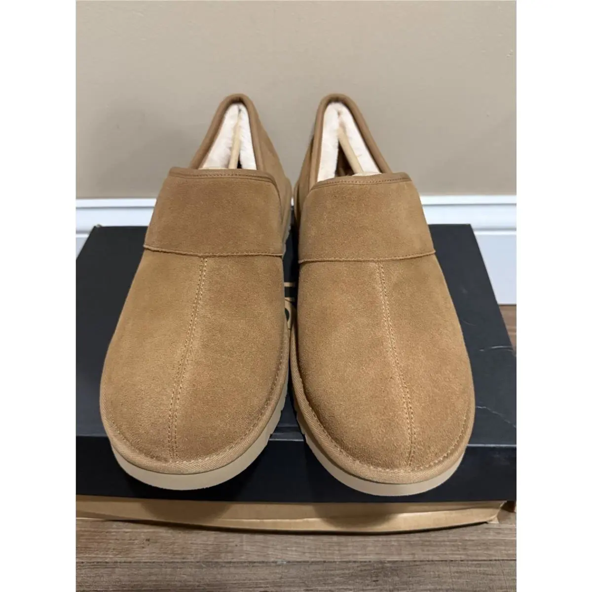UGG shoes - UGG Tasman - Tasman - Chestnut 1