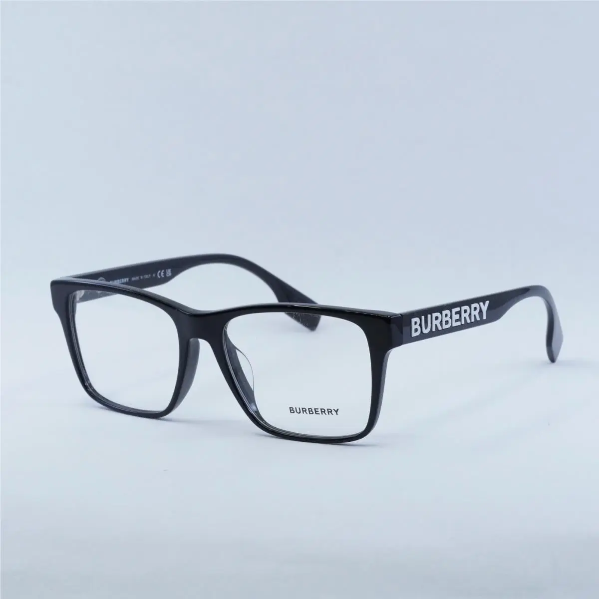 Burberry BE2393D 3001 Black 55mm Eyeglasses