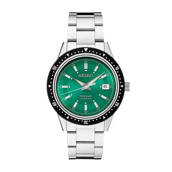 Seiko Presage SPB129 Limited Edition 1084/1964Watch