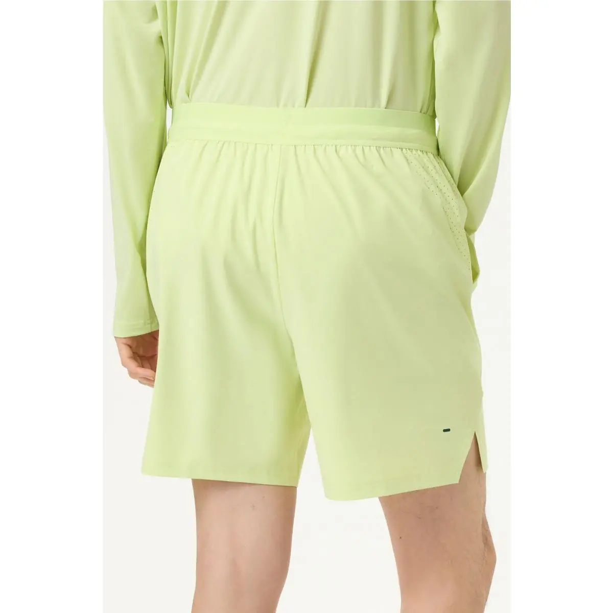 Fila clothing - Green 2