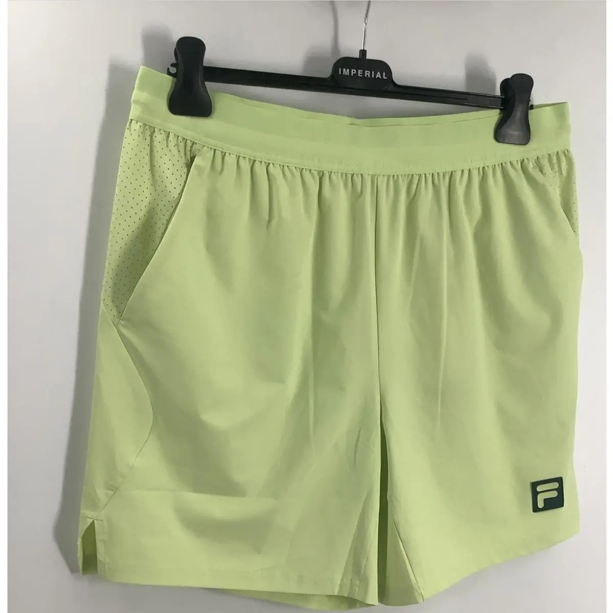 Fila clothing - Green 7