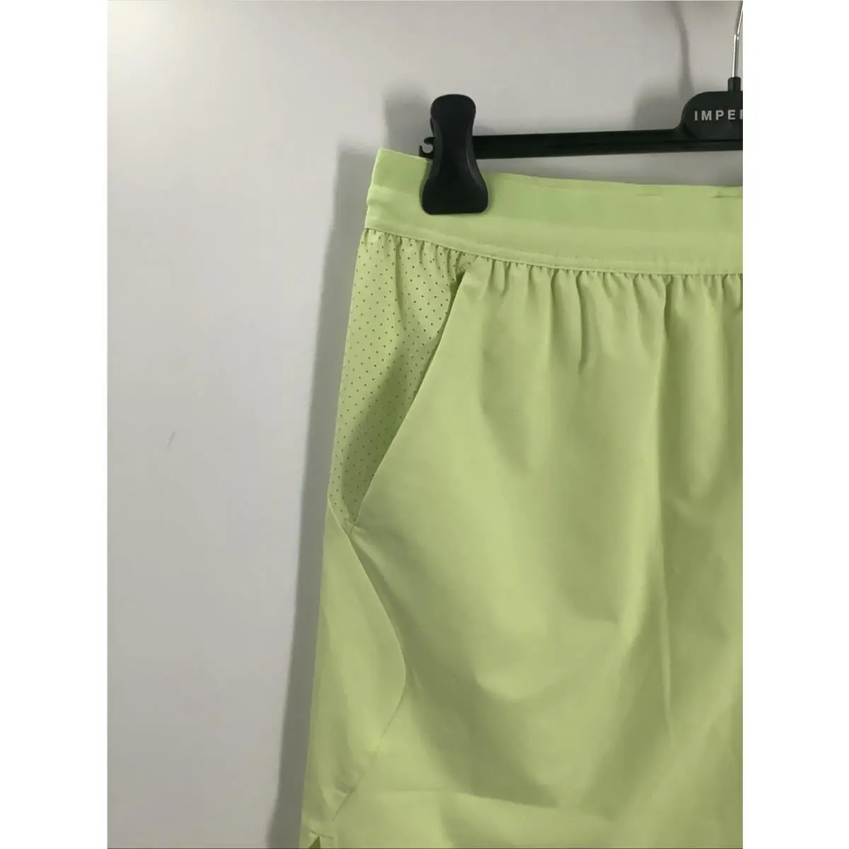 Fila clothing - Green 8
