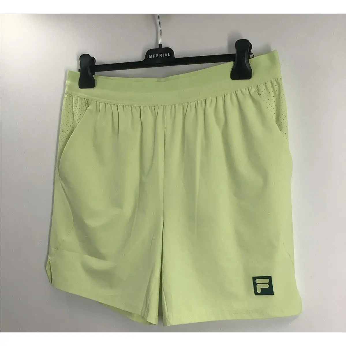 Fila clothing - Green 4