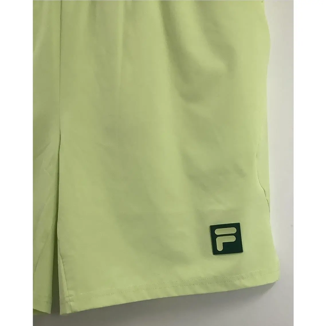 Fila clothing - Green 6