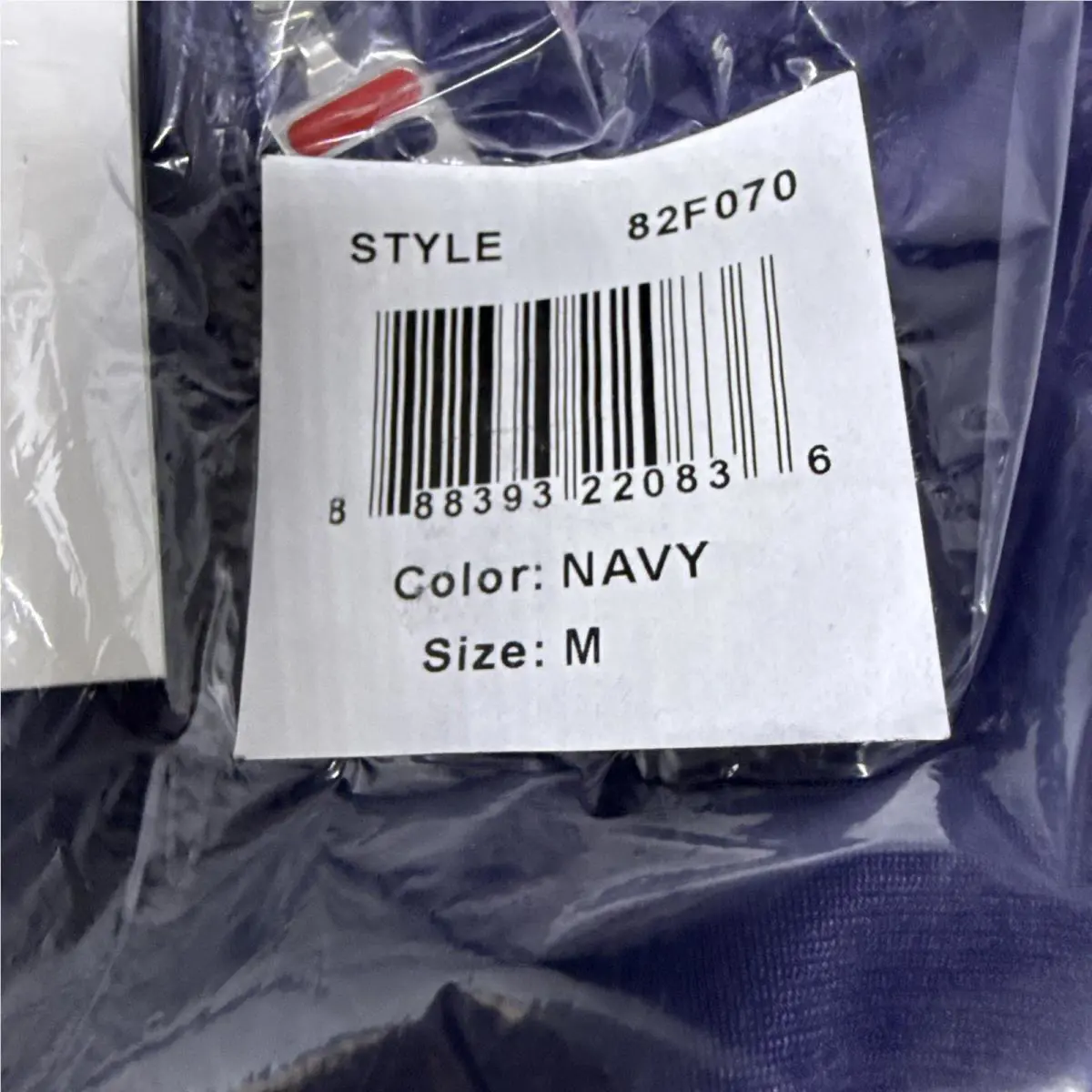Fila clothing - FILA Settanta - Settanta - Blue 3