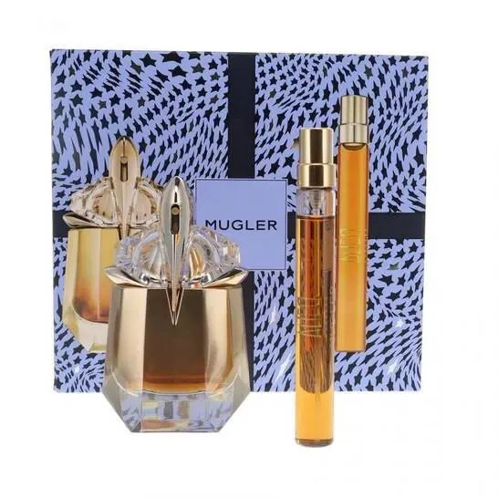 Alien Goddess Intense  Fragrance For Women 2 Piece Gift Set by Mugler
