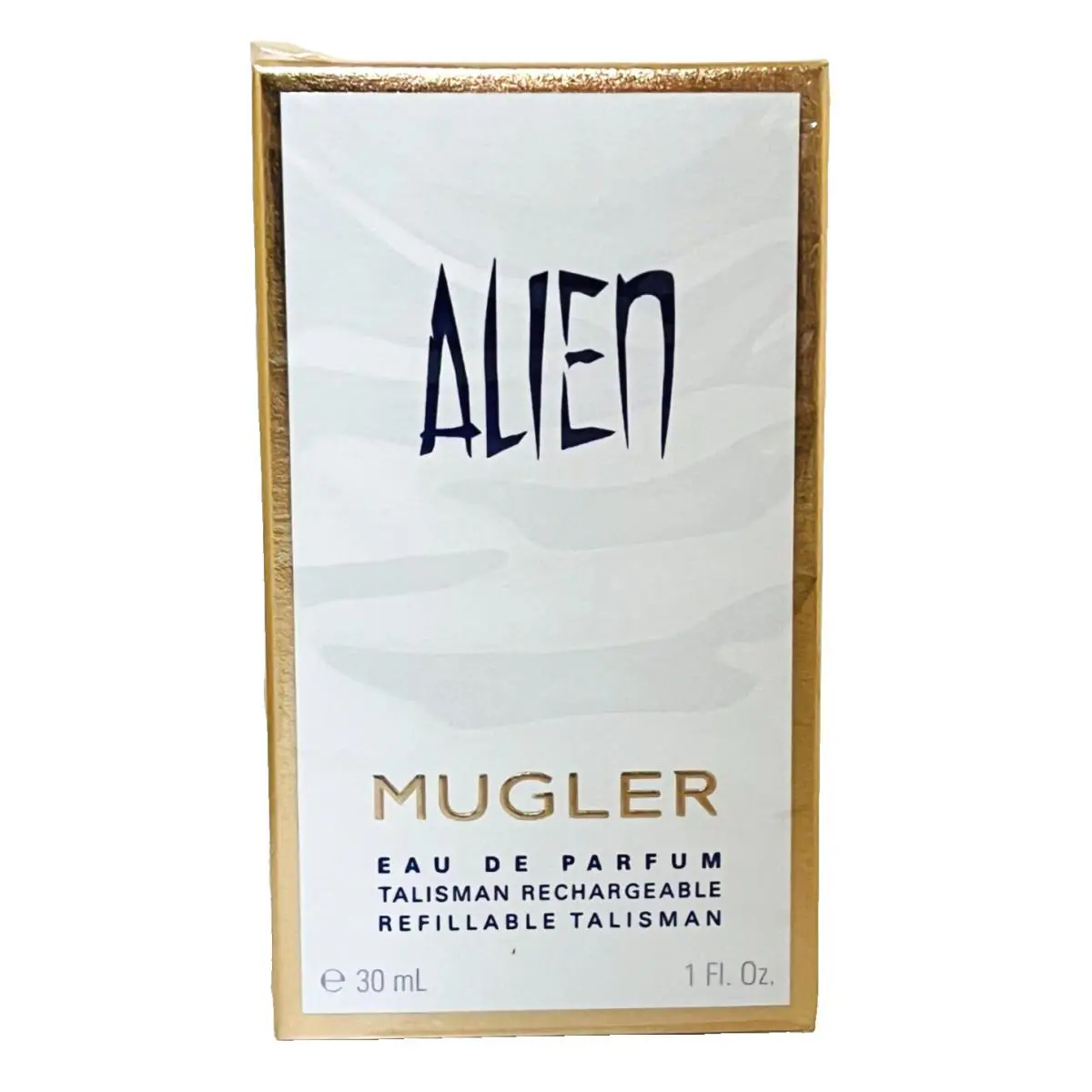 Alien  Edp Talisman Refillable Spray 1 oz 30 ml Spring by Mugler
