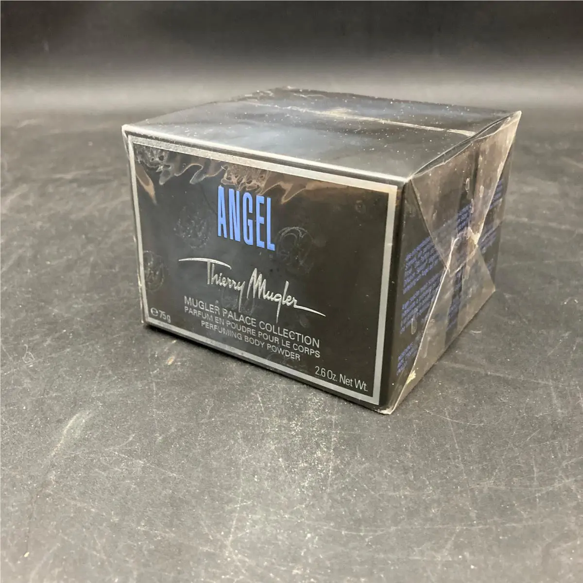 Thierry  Angel Palace 2.6oz Perfuming Body Powder by Mugler