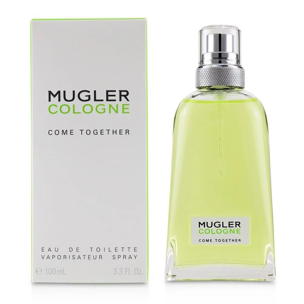 Cologne Come Together Eau de Toilette - 3.3oz by Mugler